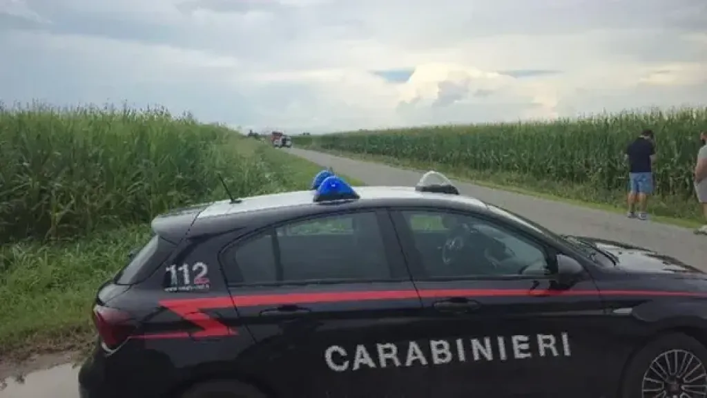 Таємнича загибель українки в Італії: поліція з’ясовує обставини смерті 63-річної Тетяни Кучеренко