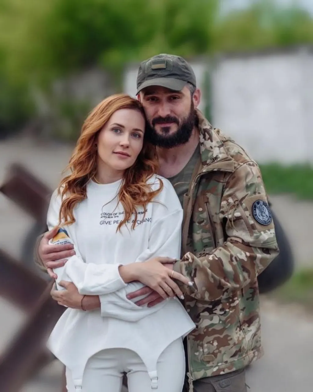 Наталка Денисенко: зірване весілля, роман із Федінчиком, чутки про зраду та гучне розлучення