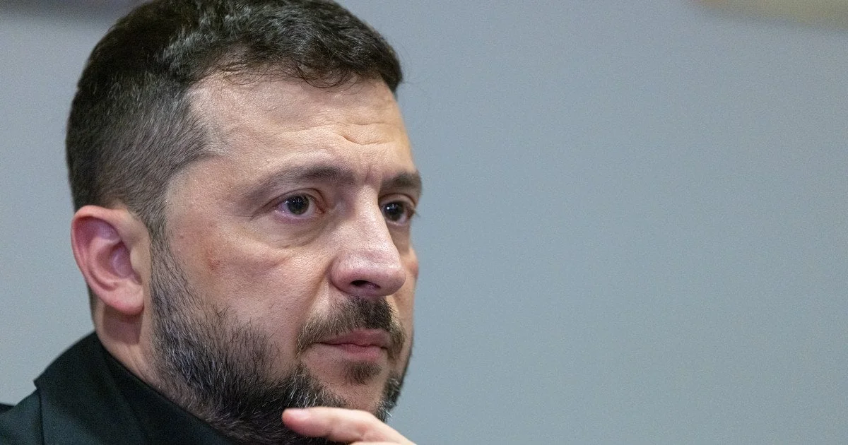 Зеленський розповів, як Україна готується до зими: ситуація зі світлом, газом і підтримкою партнерів Зеленський розповів, як Україна готується до зими: ситуація зі світлом, газом і підтримкою партнерів