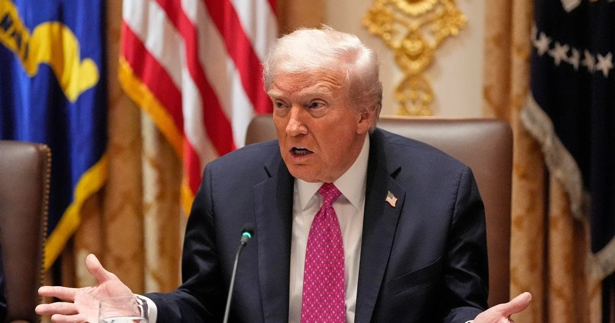 Після зустрічі з Сі Цзіньпіном Трамп зменшив тиск на Росію — Fox News Після зустрічі з Сі Цзіньпіном Трамп зменшив тиск на Росію — Fox News