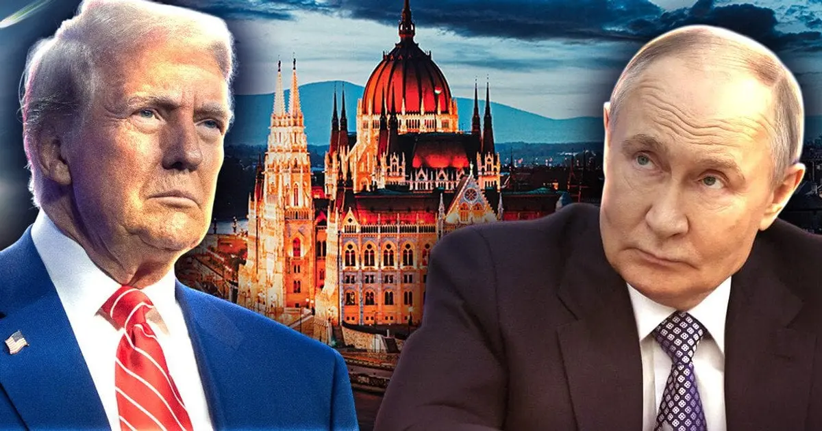 Трамп закликає до скорочення ядерної зброї: «Ми можемо знищити світ 150 разів» Трамп закликає до скорочення ядерної зброї: «Ми можемо знищити світ 150 разів»