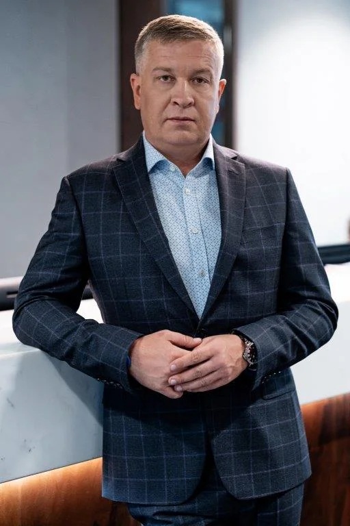 Сергій Шкляр