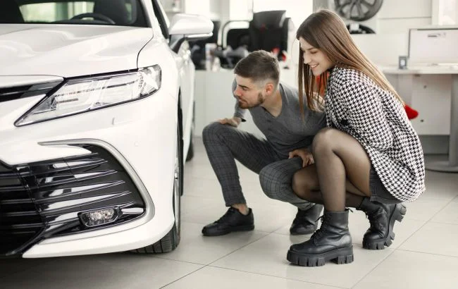 Як обрати ідеальне авто: поради експерта