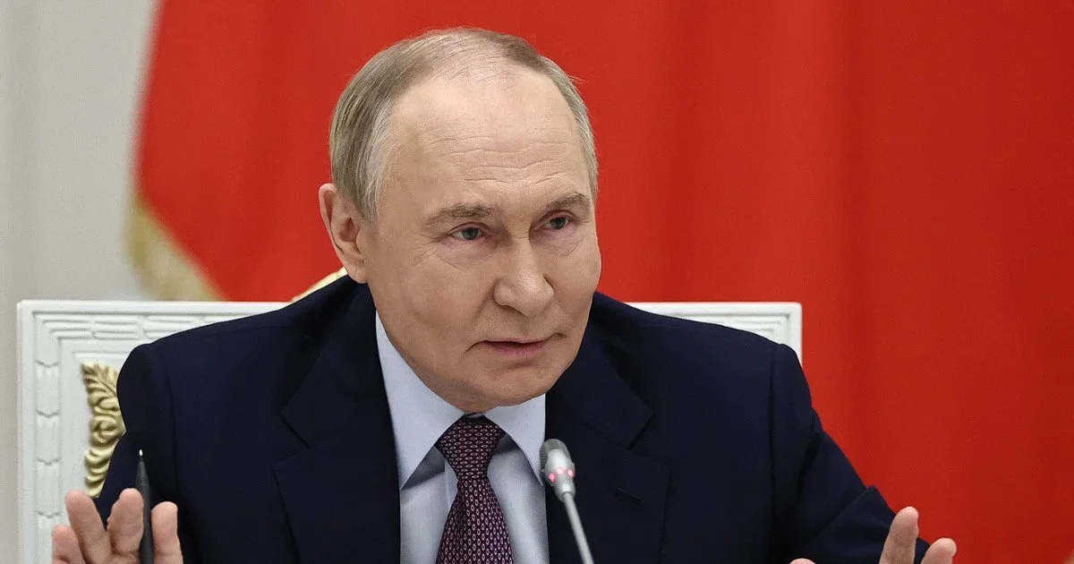 Путін і мирні переговори: що Росія готова прийняти? Путін і мирні переговори: що Росія готова прийняти?