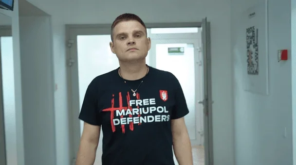 Поруч із серцем: морпіх з Маріуполя пережив критичну операцію після трьох років полону