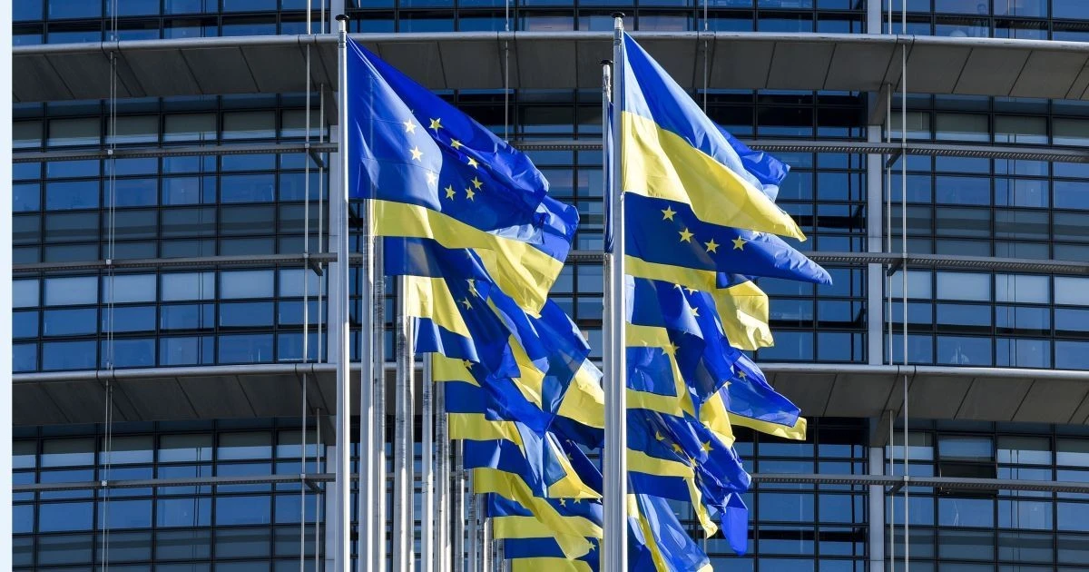 Європейські гроші на вагах: без них економіка України може не витримати вже скоро Європейські гроші на вагах: без них економіка України може не витримати вже скоро
