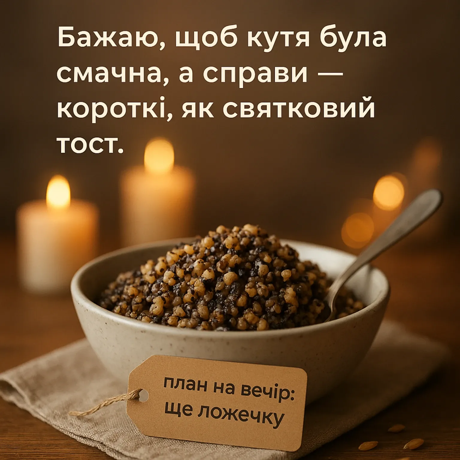 Прикольні привітання з різдвом 2025: святкуємо разом
