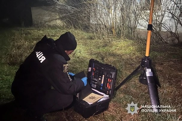 Кривава трагедія на Уманщині: чоловік під час застілля вбив знайомого і обезголовив його