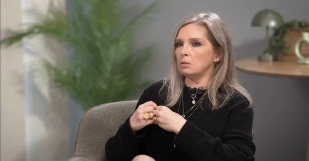 Ольга Навроцька про вибір без материнства: відповідальність, війна і власна правда