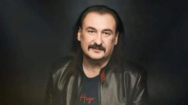 Пішов із життя Степан Гіга: як минули останні тижні народного артиста