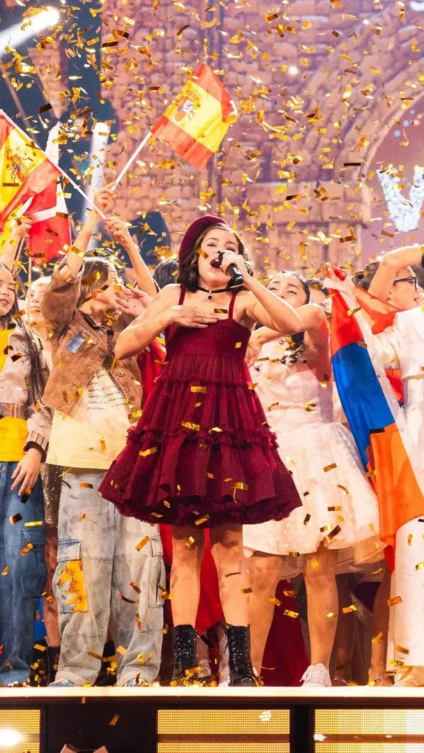 Франція взяла паузу: країна-переможниця не прийматиме “Дитяче Євробачення”