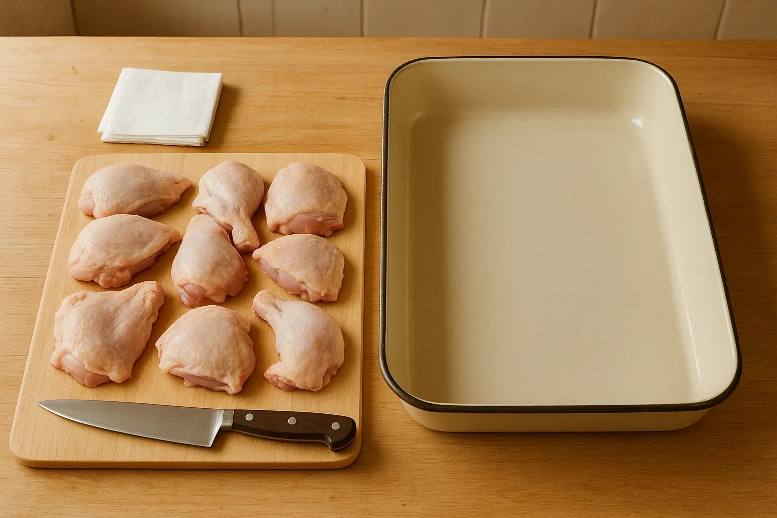 Чахохбили з курки: рецепт, що підкорив серця мільйонів