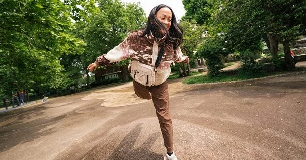 Зимова елегантність для plus size: стильні рішення для холодної пори
