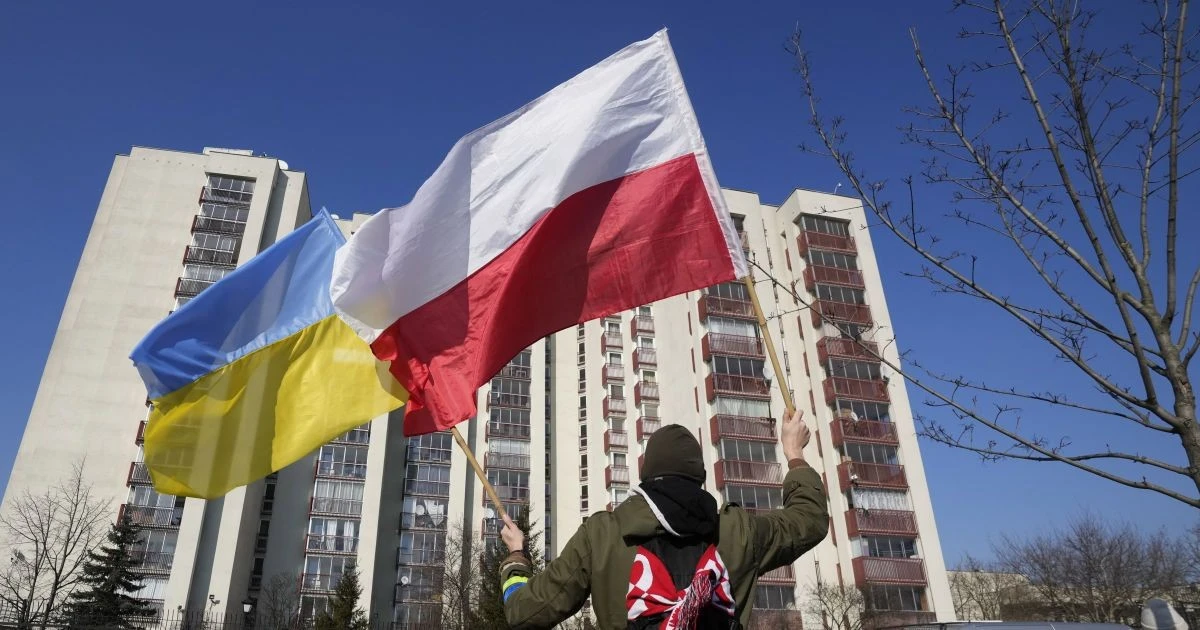 Польща переглядає правила для українців – що зміниться з березня 2026 року Польща переглядає правила для українців – що зміниться з березня 2026 року