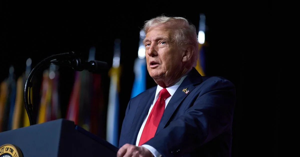 США розпочали другу фазу мирного плану Трампа для Гази США розпочали другу фазу мирного плану Трампа для Гази