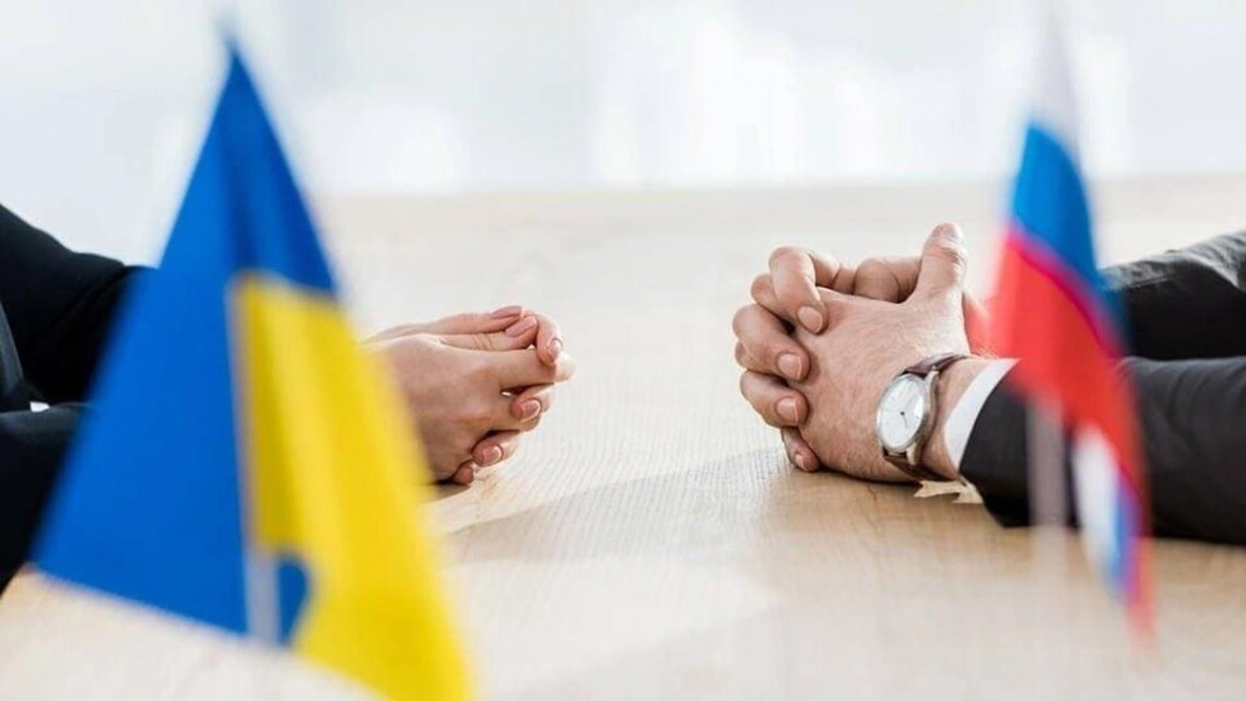Курс на Флориду: як українська делегація готує ґрунт для завершення війни з командою Трампа Курс на Флориду: як українська делегація готує ґрунт для завершення війни з командою Трампа