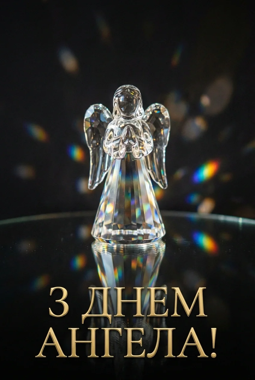з днем ангела тетяна українською
