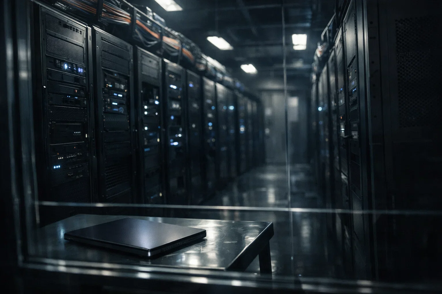 Как работают системы предотвращения утечек данных DLP для защиты бизнеса