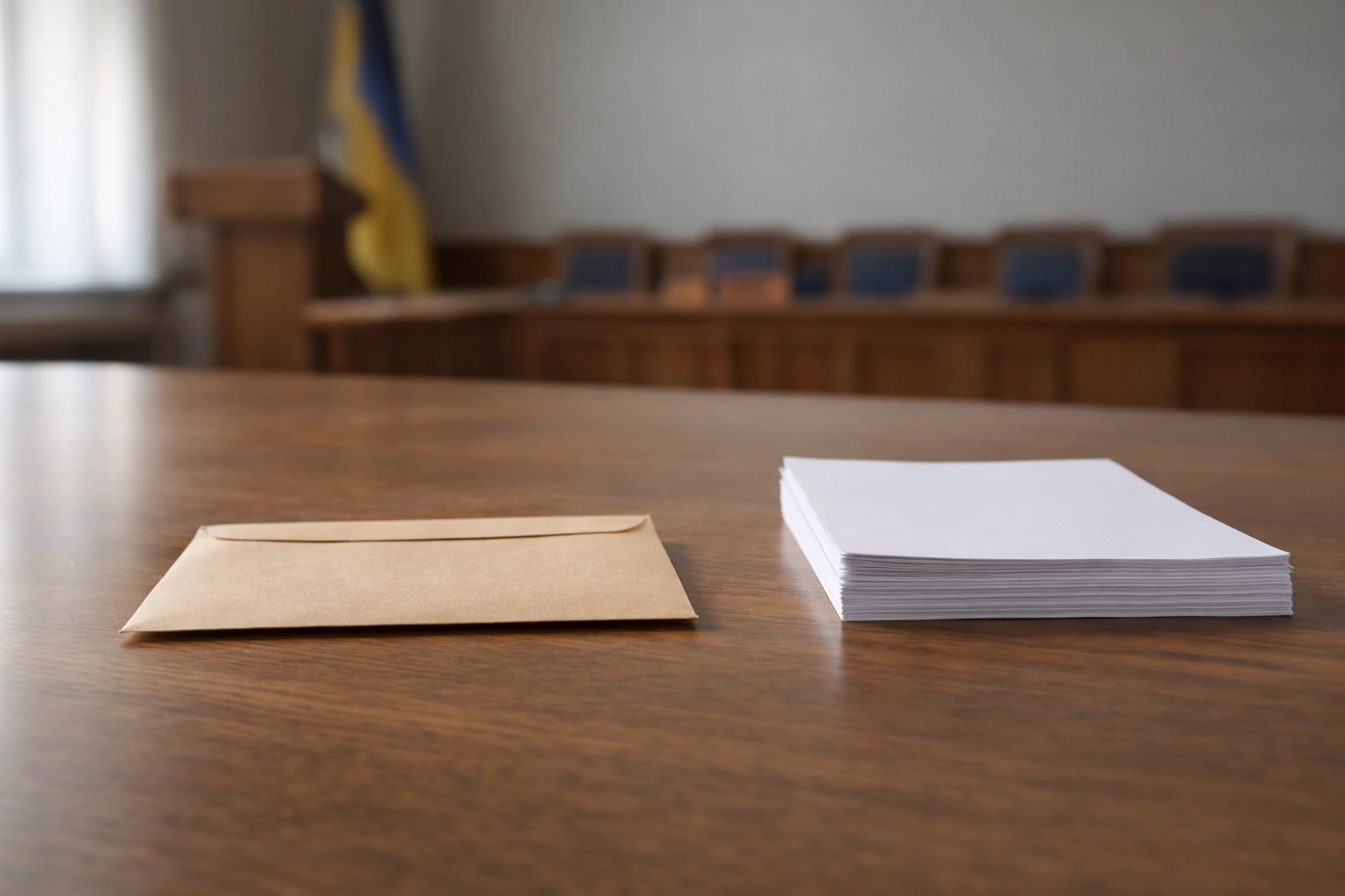 Як отримати 1000 грн пенсіонерам без дії: покрокова інструкція з оформлення через Укрпошту