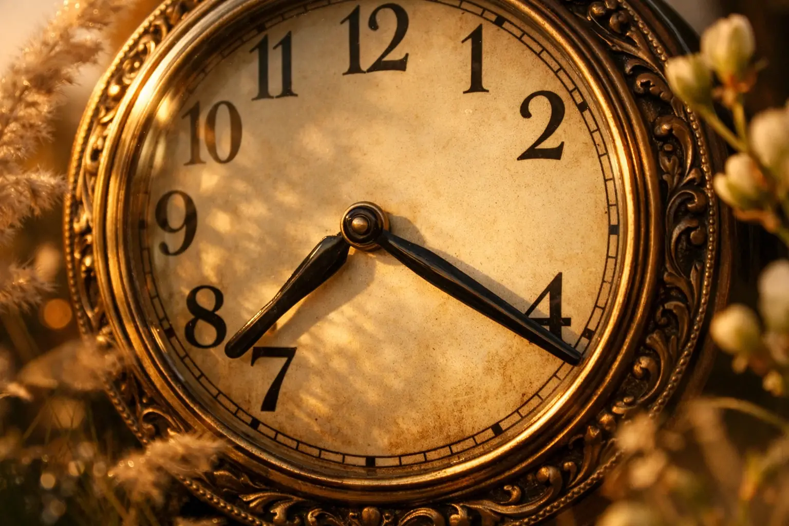 19:19 на годиннику: час для внутрішньої розмови 19:19 на годиннику в нумерології і ангельських числах