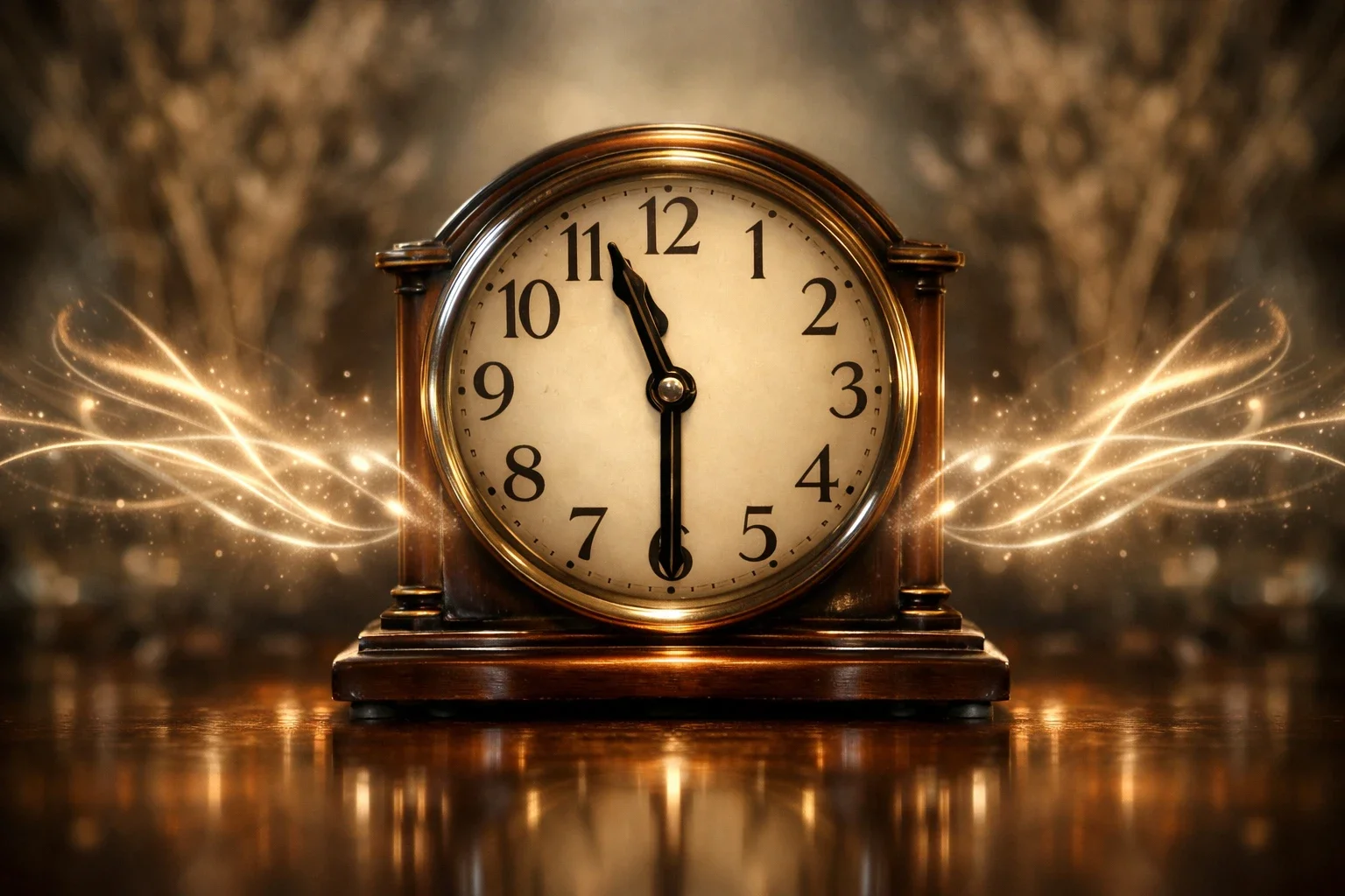 23:32 на годиннику: нічна підтримка підсвідомості 23:32 на годиннику в нумерології і ангельських посланнях
