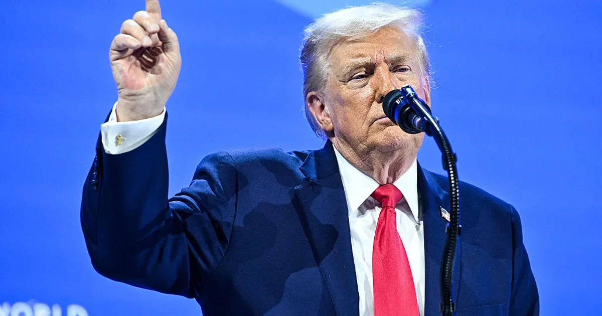 «Закон і порядок» за запитом: Трамп змінює стратегію втручання у міські протести «Закон і порядок» за запитом: Трамп змінює стратегію втручання у міські протести
