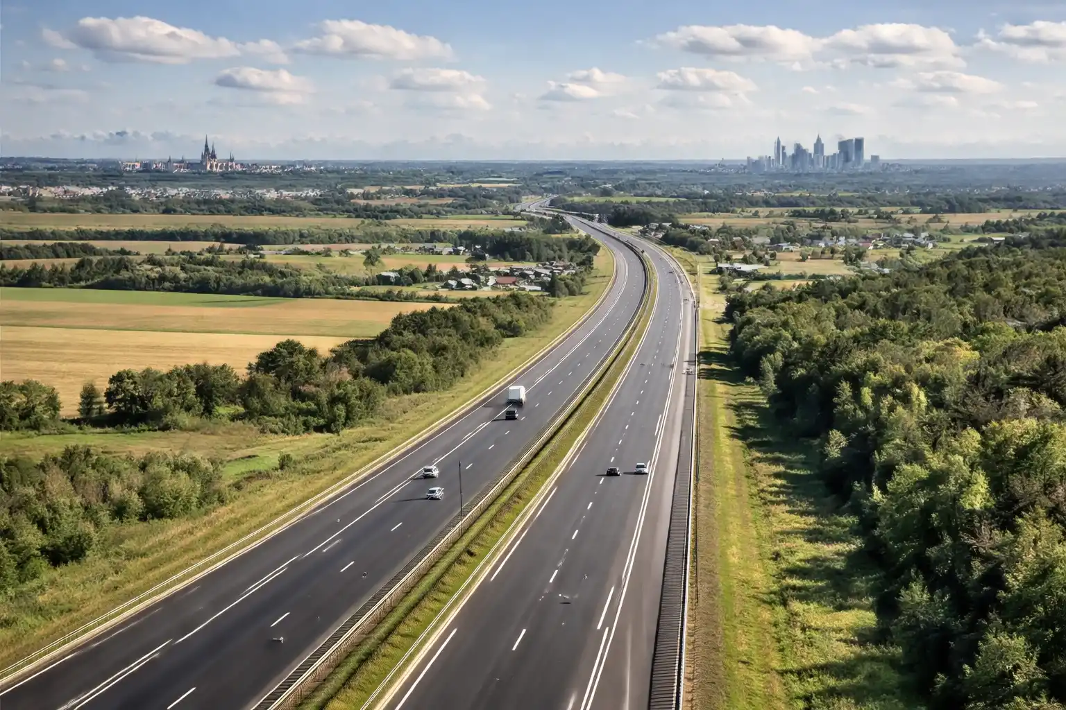 Надійна дорога без пересадок між Львовом і Варшавою разом з S-transfer