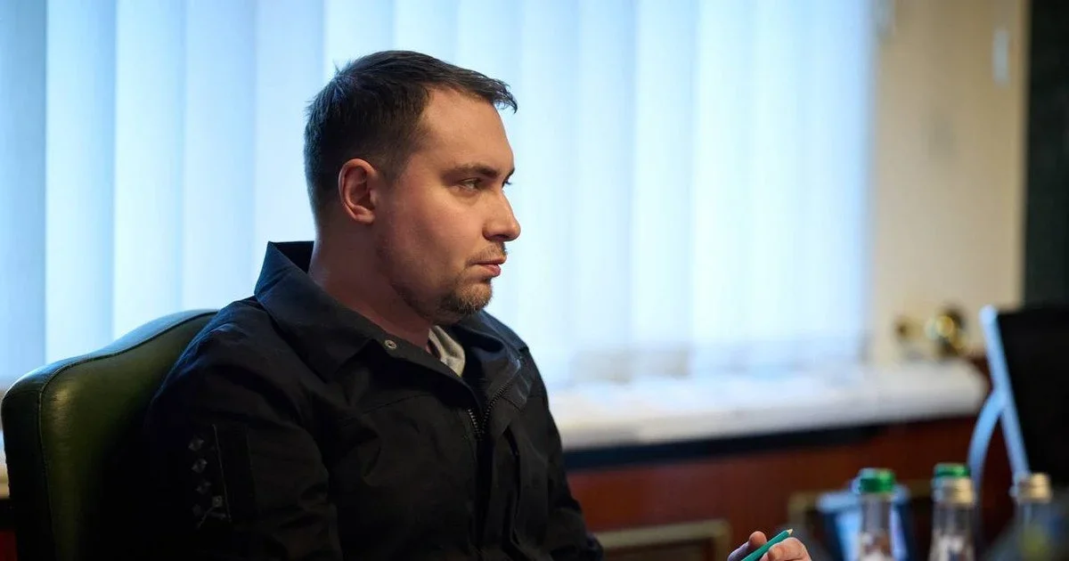Електоральний зсув: Буданов стрімко нарощує рейтинг на тлі падіння показників інших фаворитів Електоральний зсув: Буданов стрімко нарощує рейтинг на тлі падіння показників інших фаворитів