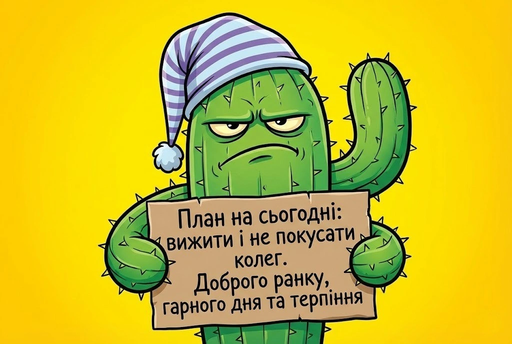 Доброго ранку, гарного дня: душевні привітання та найкрасивіші листівки для чудового настрою