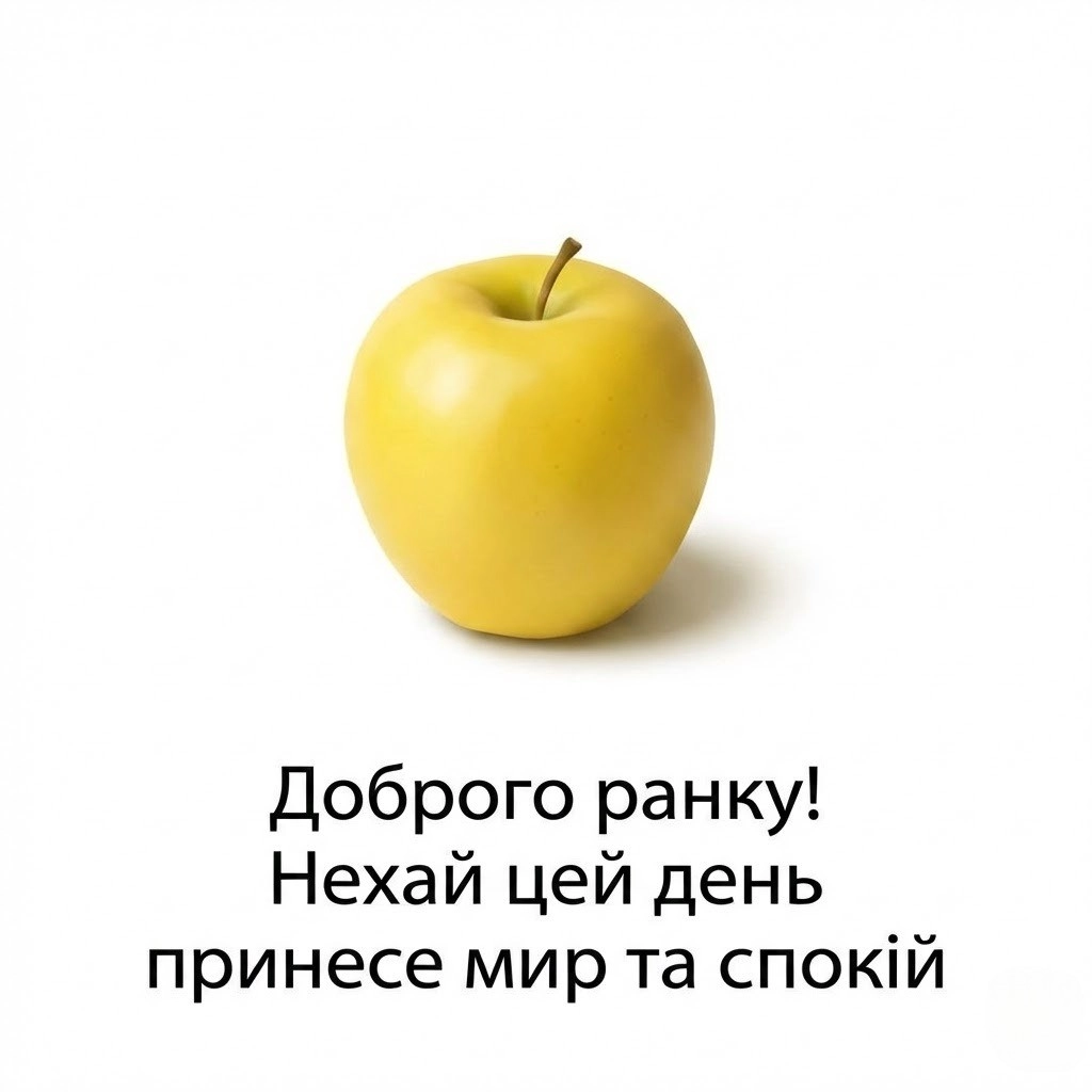 Привітання доброго ранку: душевні побажання та красиві картинки для гарного настрою