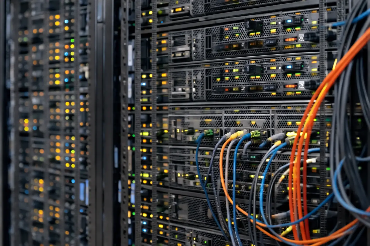 Shared, VPS чи Cloud: який тип хостингу насправді потрібен вашому проєкту? Shared, VPS чи Cloud: як обрати хостинг для свого проєкту