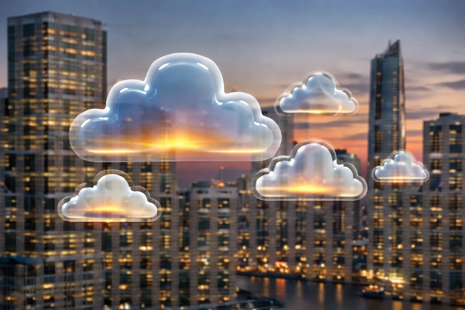 Shared, VPS чи Cloud: як обрати хостинг для свого проєкту