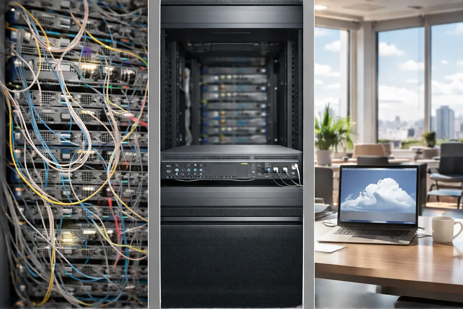Shared, VPS чи Cloud: як обрати хостинг для свого проєкту
