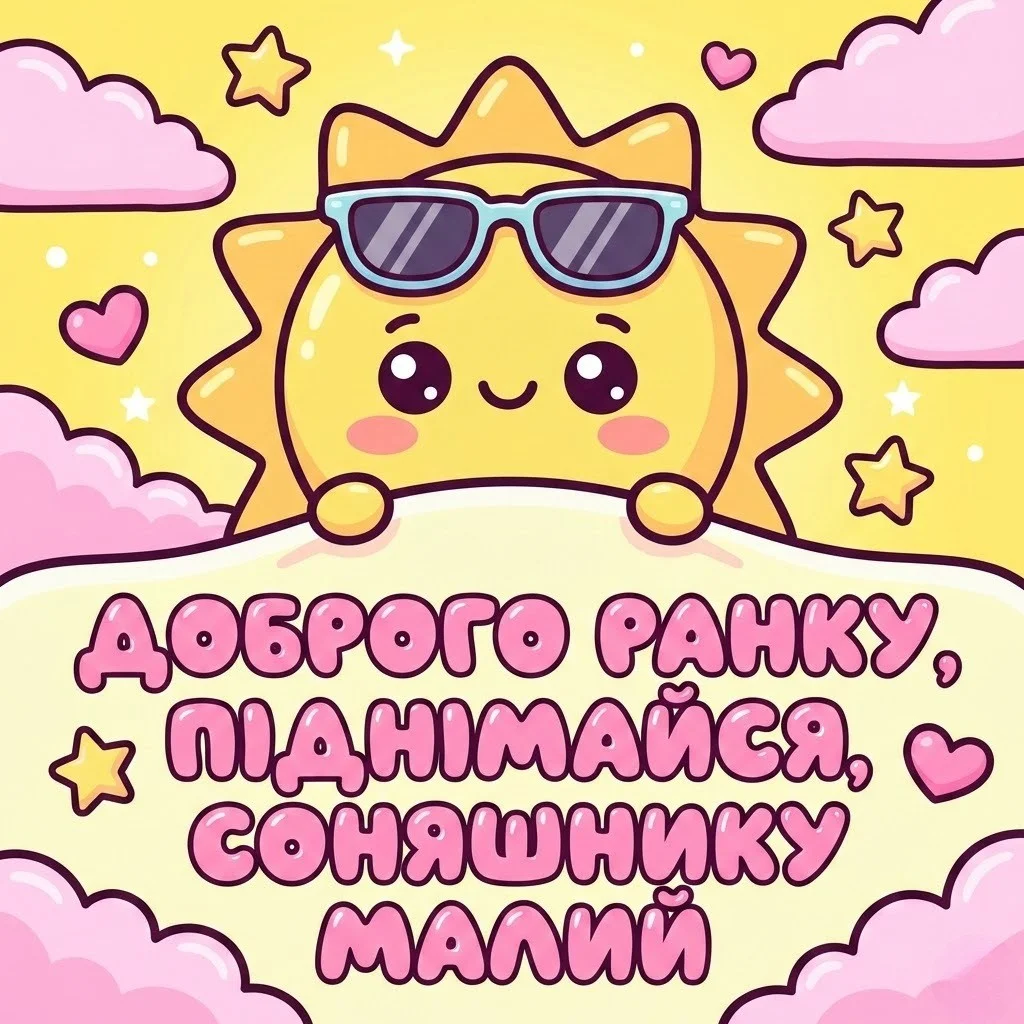 Смішні картинки доброго ранку та приколи для вашого найкращого настрою