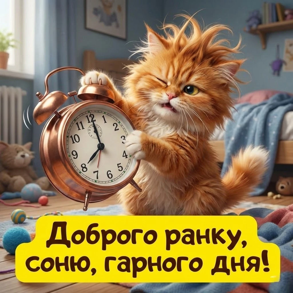 Для гарного настрою, доброго ранку та гарного дня: душевна добірка найкращих листівок