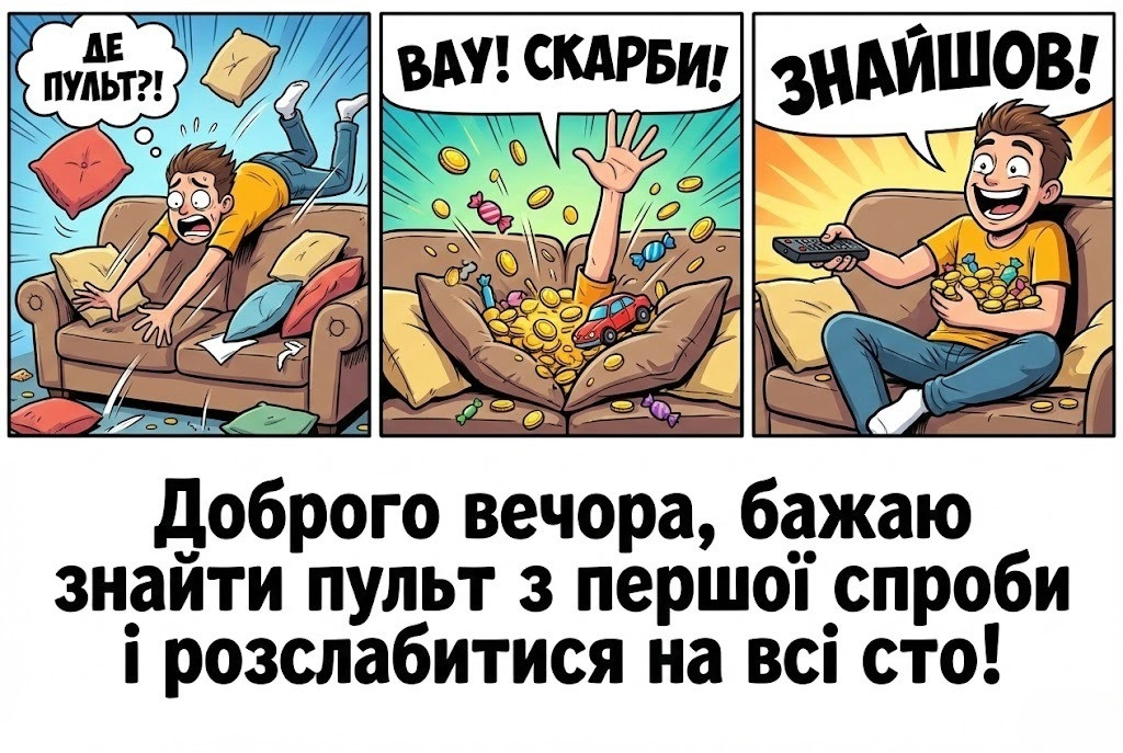 Листівки доброго вечора: найтепліші картинки та душевні побажання для затишного відпочинку