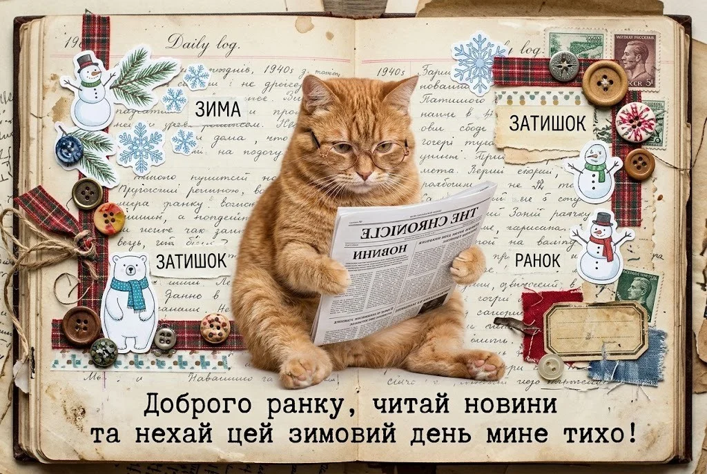 Картинки доброго ранку скачати безкоштовно: велика добірка душевних зимових листівок для близьких