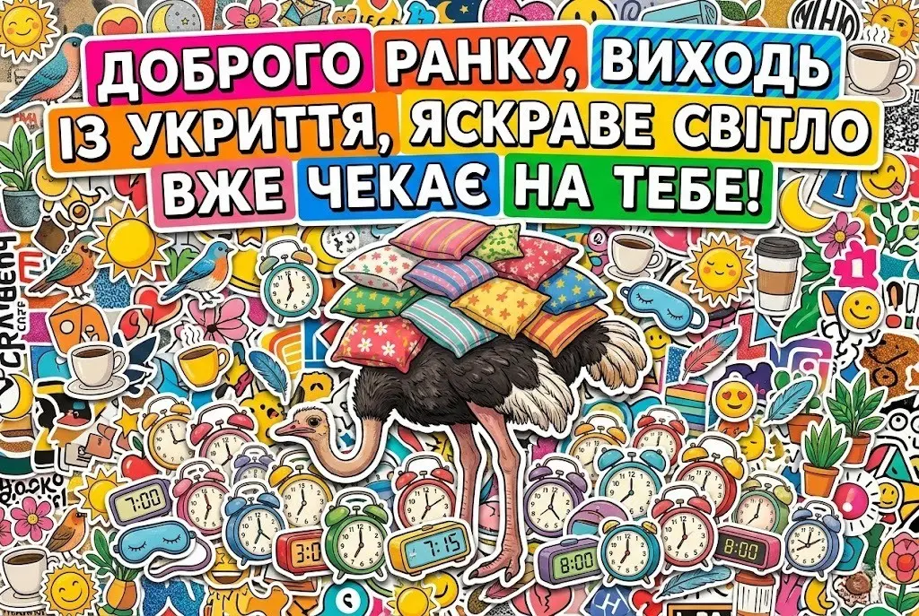 Картинки доброго ранку скачати безкоштовно: велика добірка душевних зимових листівок для близьких