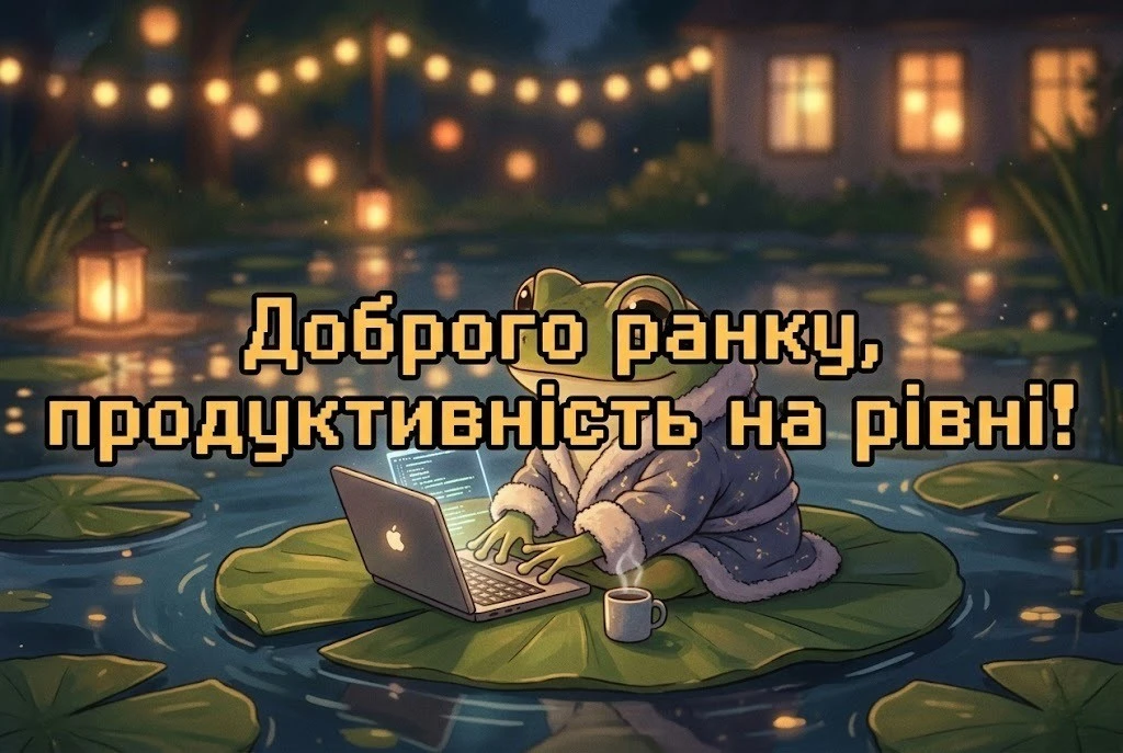 Картинки доброго ранку скачати безкоштовно: велика добірка душевних зимових листівок для близьких