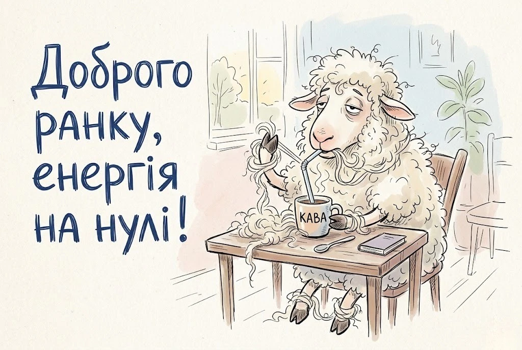 Картинки доброго ранку скачати безкоштовно: велика добірка душевних зимових листівок для близьких