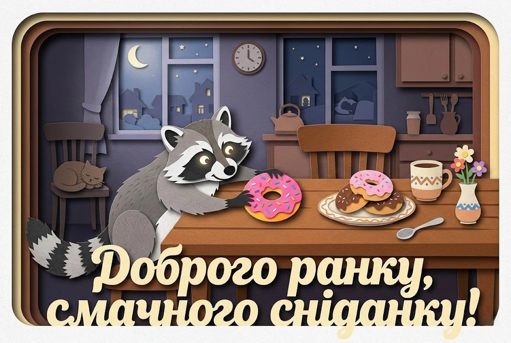 Картинки доброго ранку скачати безкоштовно: велика добірка душевних зимових листівок для близьких