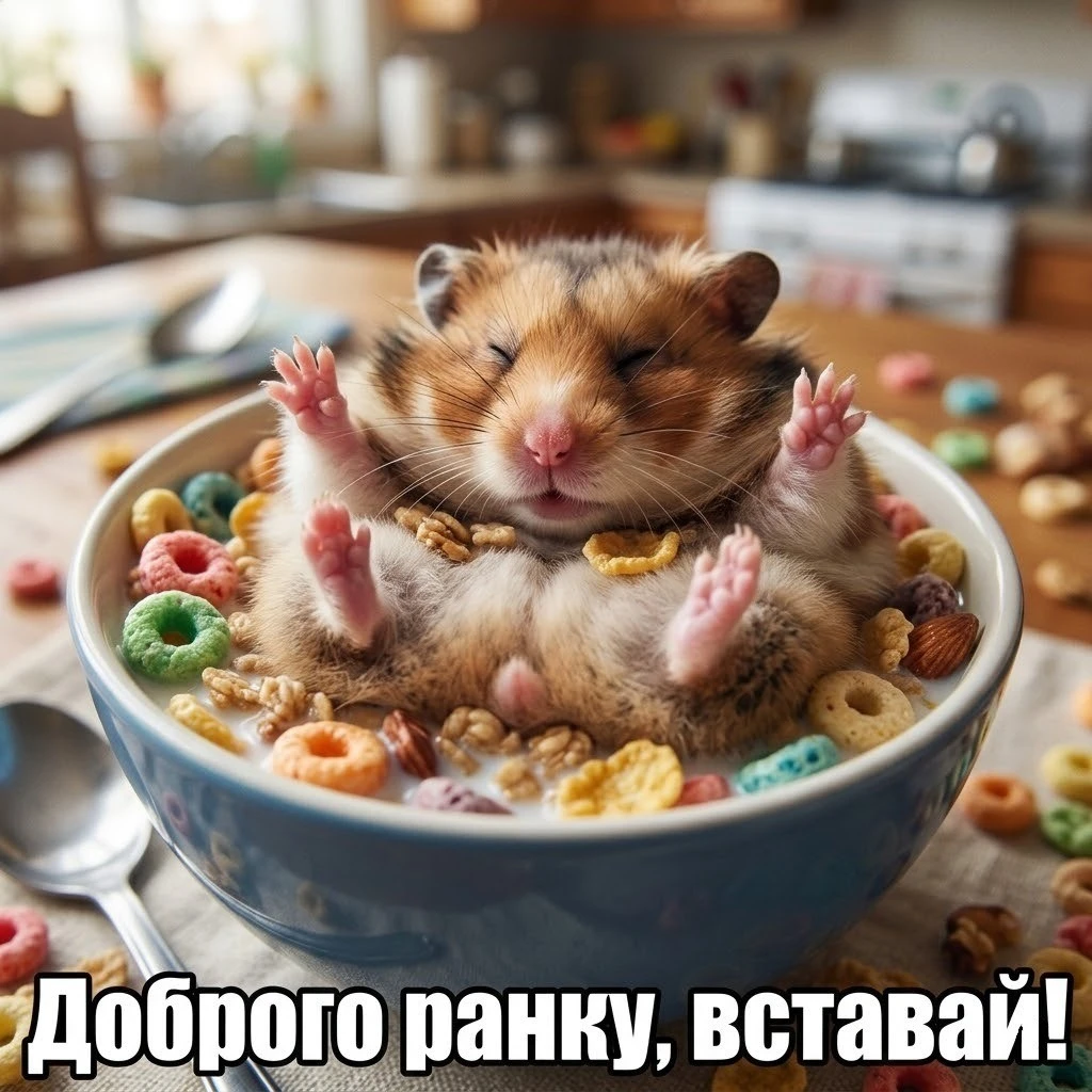 Картинки доброго ранку скачати безкоштовно: велика добірка душевних зимових листівок для близьких