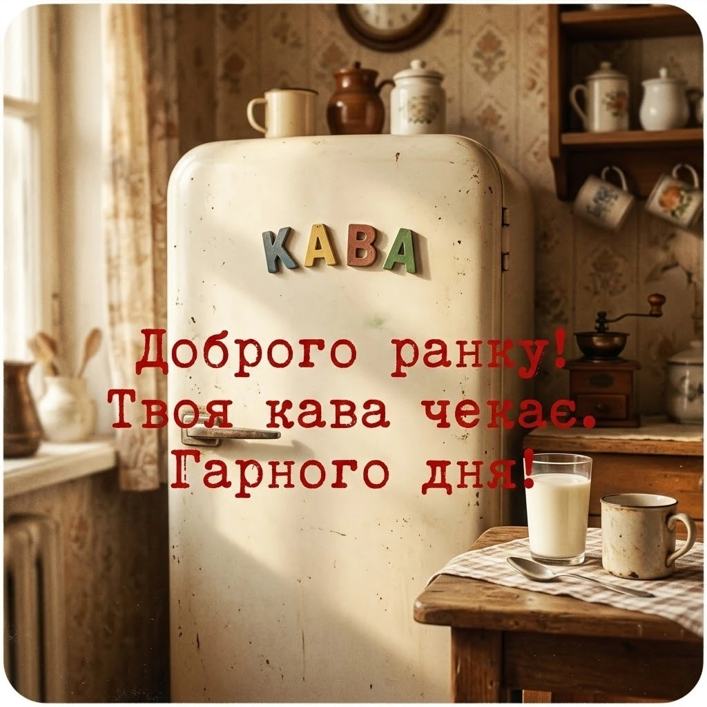 Гарного дня та доброго ранку: прикольні картинки для найкращого настрою