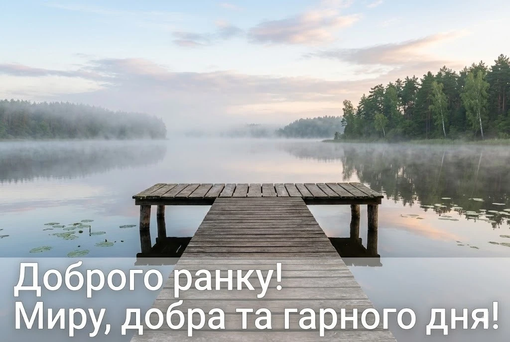 Гарного дня та доброго ранку: прикольні картинки для найкращого настрою