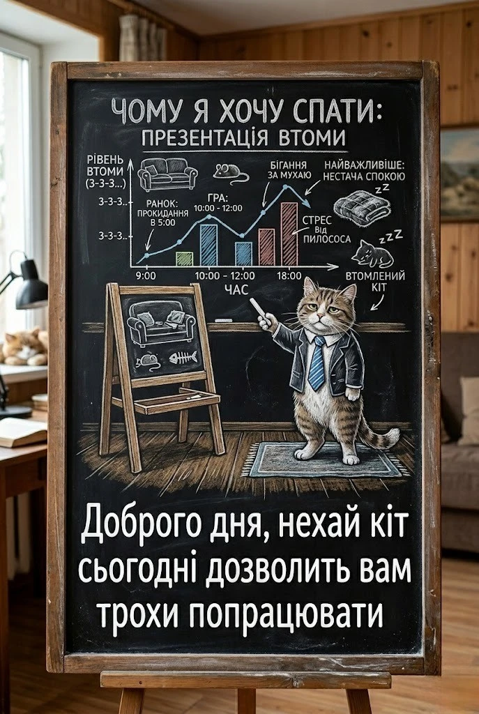 Картинки доброго дня: велика добірка душевних та прикольних листівок для гарного настрою