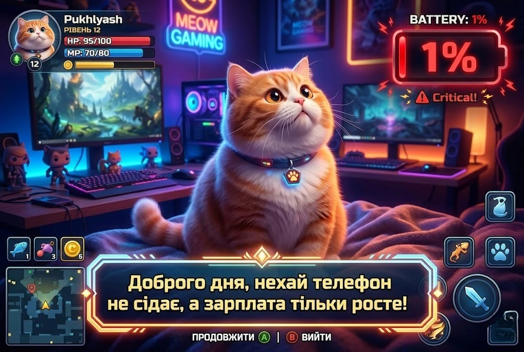 Картинки доброго дня: велика добірка душевних та прикольних листівок для гарного настрою
