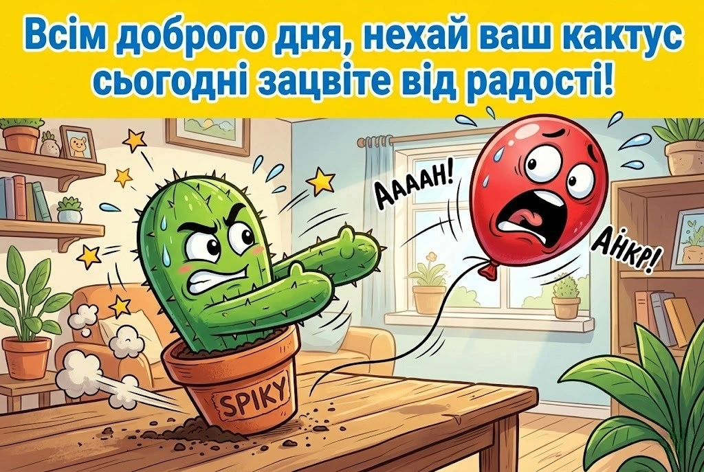 Картинки доброго дня: велика добірка душевних та прикольних листівок для гарного настрою