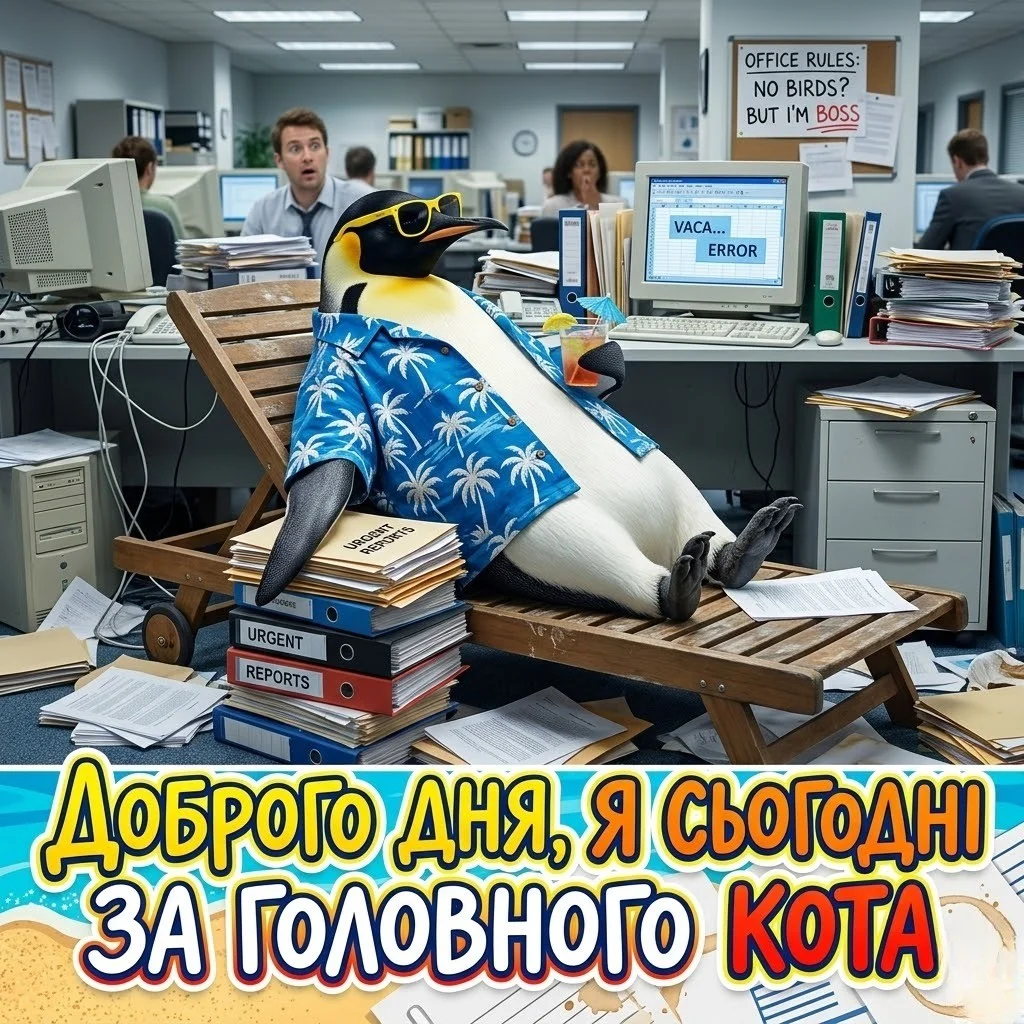 Картинки доброго дня: велика добірка душевних та прикольних листівок для гарного настрою
