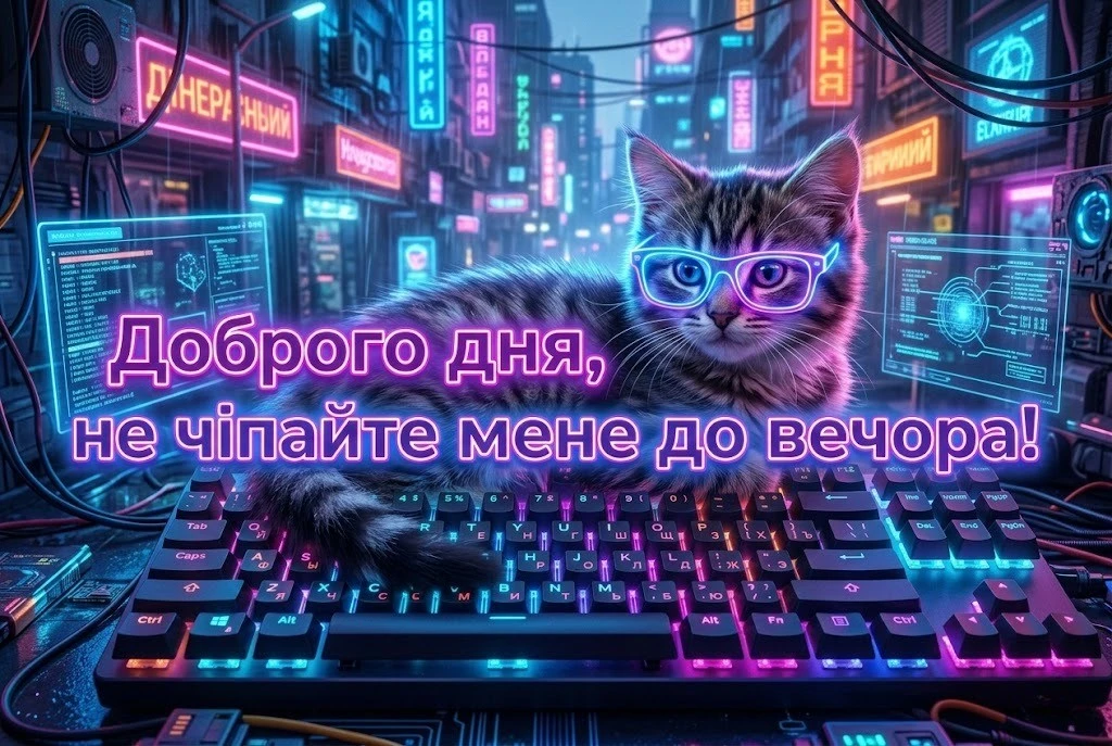 Картинки доброго дня: велика добірка душевних та прикольних листівок для гарного настрою