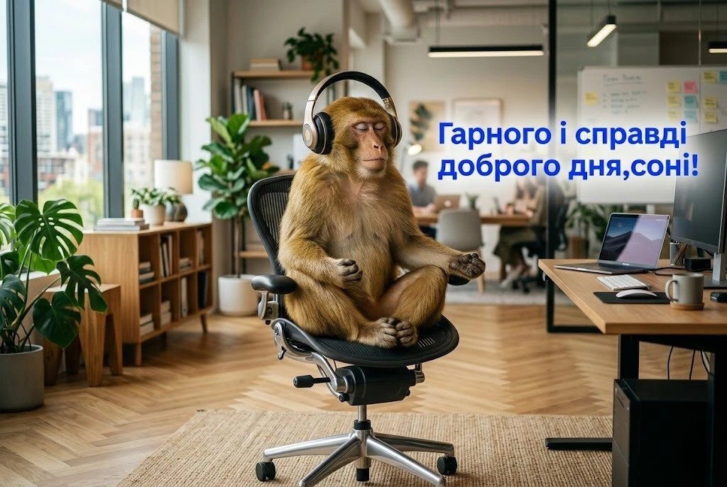 Картинки доброго дня: велика добірка душевних та прикольних листівок для гарного настрою